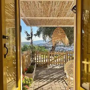 Appartement Casa Malacitano, Caminito Del Rey, Valle de Abdalagís
