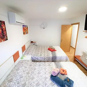 Séjour chez l'habitant El Remanso, Séville